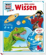 ISBN 9783788619558: Was ist was Junior: Mein erstes Wissen