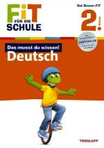 Sonja Reichert: Fit für die Schule: Das Sonja Reichert: Fit für die Schule: Das