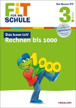 Andrea Tonte: Rechnen bis 1000. 3. Klass Andrea Tonte: Rechnen bis 1000. 3. Klass