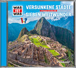 ISBN 9783788627249: Versunkene Städte/ Die Sieben Weltwunder