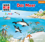 ISBN 9783788627942: Das Meer