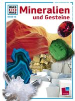 Mineralien und Gesteine