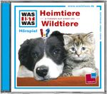 ISBN 9783788629182: Heimtiere/ Wilde Tiere