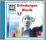 Erfindungen/Bionik – Das Original-Hörspiel zum Buch