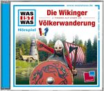 ISBN 9783788629243: Die Wikinger/ Völkerwanderung