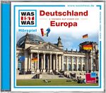 ISBN 9783788629328: Deutschland/ Europa