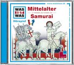 ISBN 9783788629618: Mittelalter/Samurai