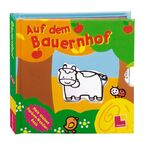 ISBN 9783788630393: Mein kleines Farben-Wunder-Buch. Bauernhof