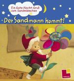 ISBN 9783788632076: Unser Sandmännchen. Der Sandmann kommt!