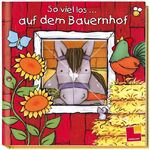 Alicia Zadrozny: So viel los... auf dem Alicia Zadrozny: So viel los... auf dem