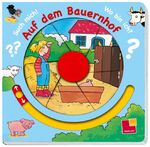 ISBN 9783788634964: auf dem bauernhof