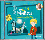 ISBN 9783788643119: Der kleine Medicus. Hörspiel 1: Die geheimnisvolle Villa, Audio-CD