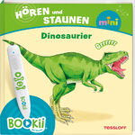ISBN 9783788676582: BOOKii® Hören und Staunen Mini Dinosaurier