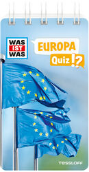 ISBN 9783788677756: WAS IST WAS Quiz Europa