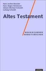 ISBN 9783788715458: Altes Testament