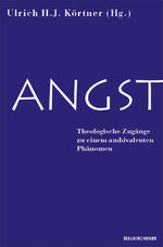 ISBN 9783788718794: Angst - Theologische Zugänge zu einem ambivalenten Phänomen