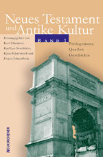 Kurt Erlemann: Neues Testament und Antik Kurt Erlemann: Neues Testament und Antik