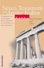 Kurt Erlemann: Neues Testament und Antik Kurt Erlemann: Neues Testament und Antik