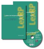 ISBN 9783788721534: Lexikon der Religionspädagogik - Buch und CD