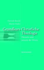 ISBN 9783788722739: Grundkurs Christliche Theologie