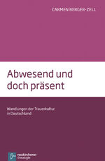 ISBN 9783788726638: Abwesend und doch praesent