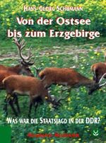 ISBN 9783788808884: Von der Ostsee bis zum Erzgebirge