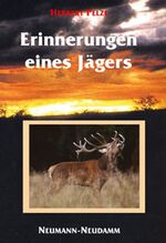 ISBN 9783788809898: Erinnerungen eines Jägers