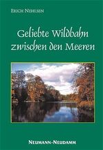 ISBN 9783788810375: Geliebte Wildbahn zwischen den Meeren.