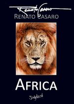 Africa - a book of "Jagdzeit", the international hunting magazine