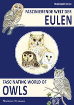 ISBN 9783788814977: Faszinierende Welt der Eulen