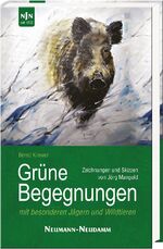 ISBN 9783788818067: Grüne Begegnungen