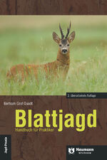 ISBN 9783788820930: Blattjagd 2. Auflage - Handbuch für Praktiker