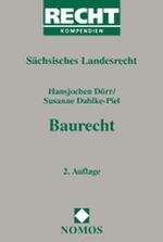 ISBN 9783789071171: Baurecht