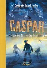 ISBN 9783789104268: Caspar und der Meister des Vergessens