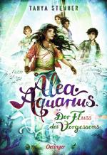 ISBN 9783789104367: Alea Aquarius 6. Der Fluss des Vergessens