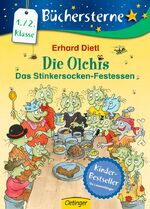 ISBN 9783789104947: Die Olchis. Das Stinkersocken-Festessen