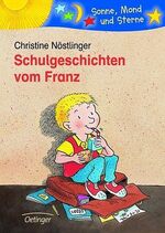 ISBN 9783789105210: Schulgeschichten vom Franz