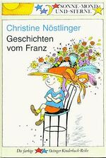 ISBN 9783789105302: Geschichten vom Franz (Sonne, Mond und Sterne)