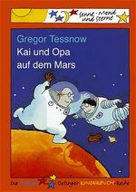 ISBN 9783789105951: Kai und Opa auf dem Mars