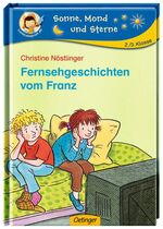 ISBN 9783789106668: Fernsehgeschichten vom Franz (NA) (Sonne, Mond und Sterne)