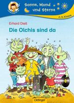 Die Olchis sind da