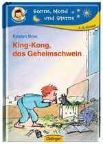 ISBN 9783789106842: King-Kong, das Geheimschwein