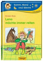 ISBN 9783789106897: Lena möchte immer reiten