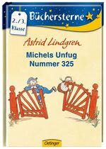 ISBN 9783789107573: Michels Unfug Nummer 325 (Büchersterne)