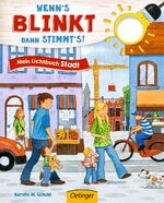 Schuld, Kerstin M.: Wenn´s blinkt, dann Schuld, Kerstin M.: Wenn´s blinkt, dann
