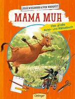 ISBN 9783789109737: Mama Muh. Das große Spiel- und Rätselbuch