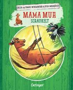 ISBN 9783789110610: Mama Muh schaukelt