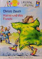 ISBN 9783789111327: Hanna und das Fluschi