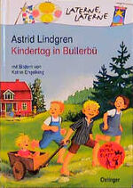 Kindertag in Bullerbü