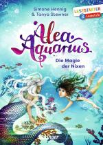 ISBN 9783789112089: Alea Aquarius. Die Magie der Nixen – Lesestarter. 3. Lesestufe